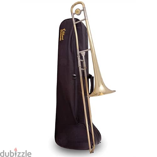 Conn-Selmer Bach Prelude Trombone TB710 2