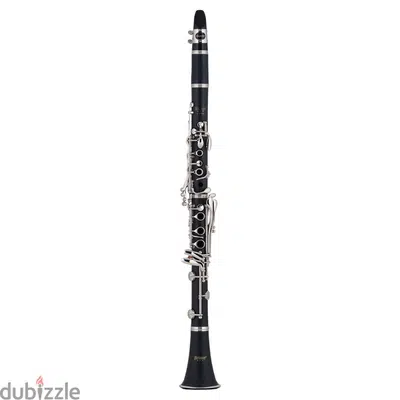 Selmer Student Bb Clarinet