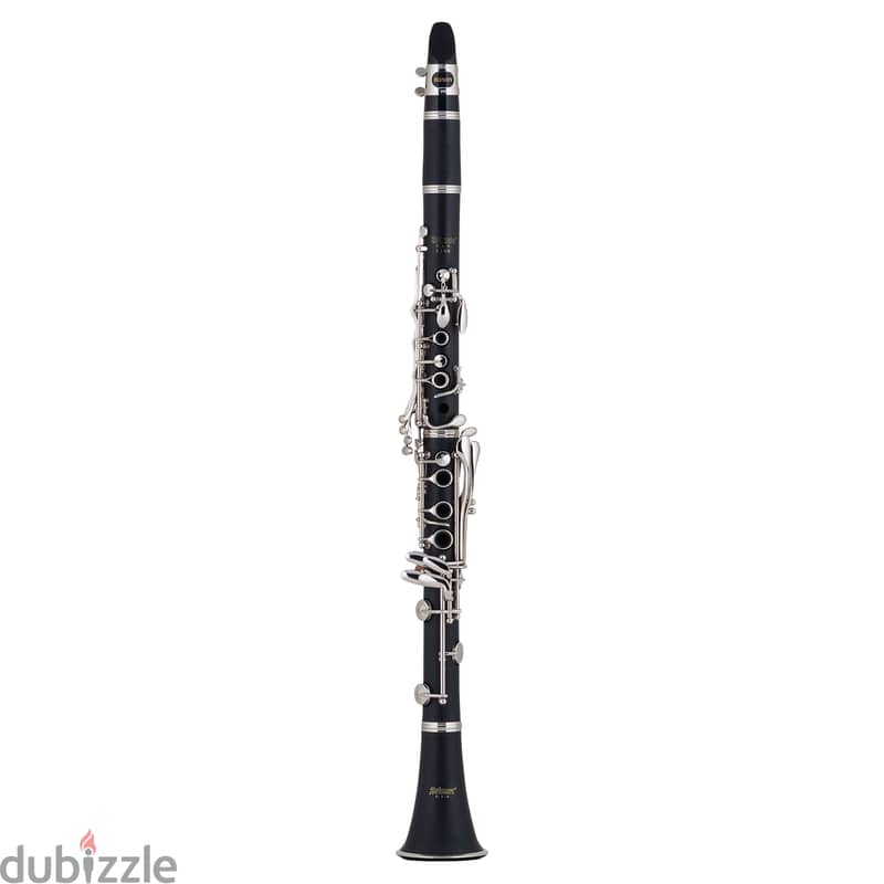 Selmer Student Bb Clarinet 0