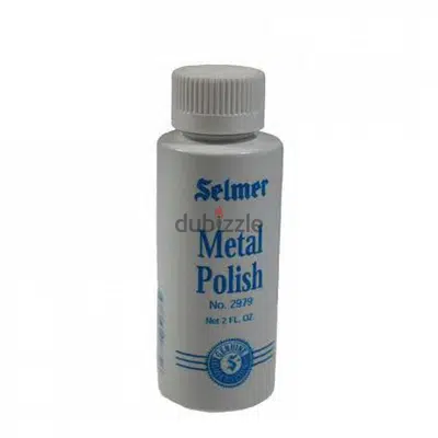 Conn-Selmer 2979 Metal Polish