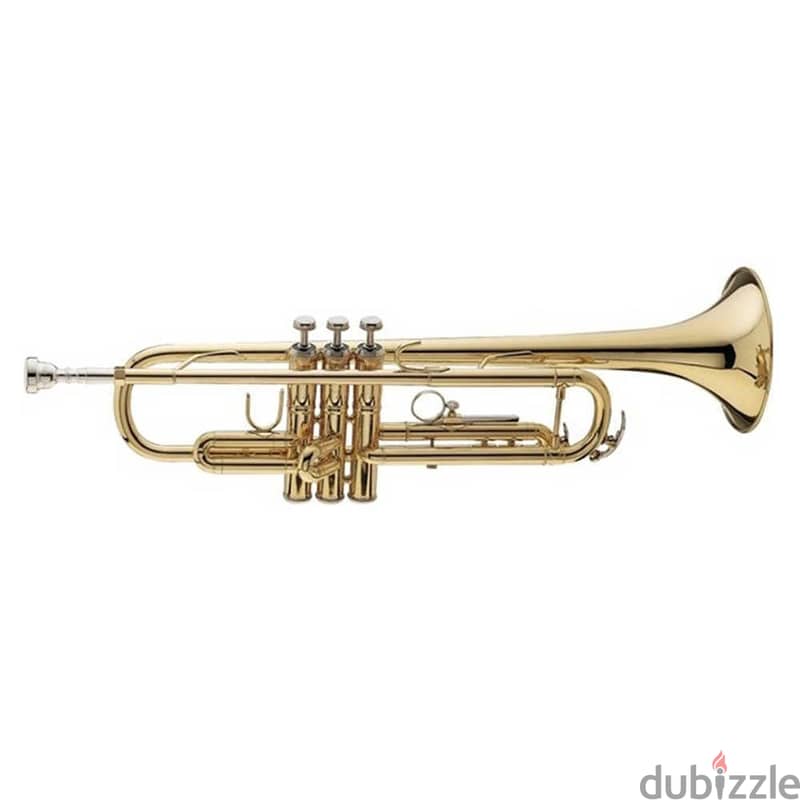 Conn-Selmer Bach Prelude Trumpet 0