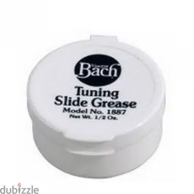 Conn-Selmer Tuning Slide Grease