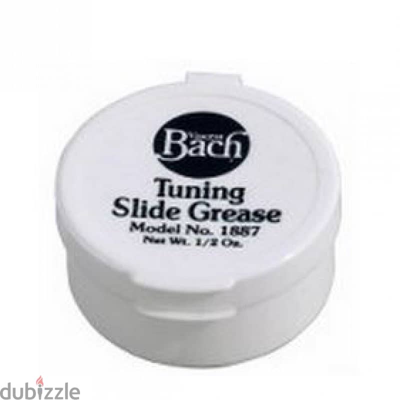 Conn-Selmer Tuning Slide Grease 0