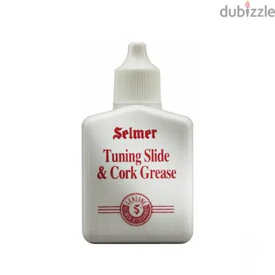 Conn-Selmer Tuning Slide Cork Grease