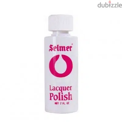 Conn-Selmer 2977 Lacquer Polish