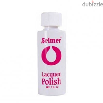 Conn-Selmer 2977 Lacquer Polish 0