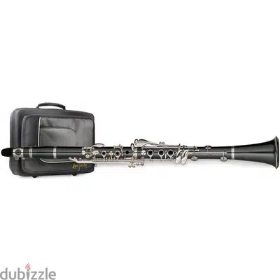 Levante Clarinette Bb
