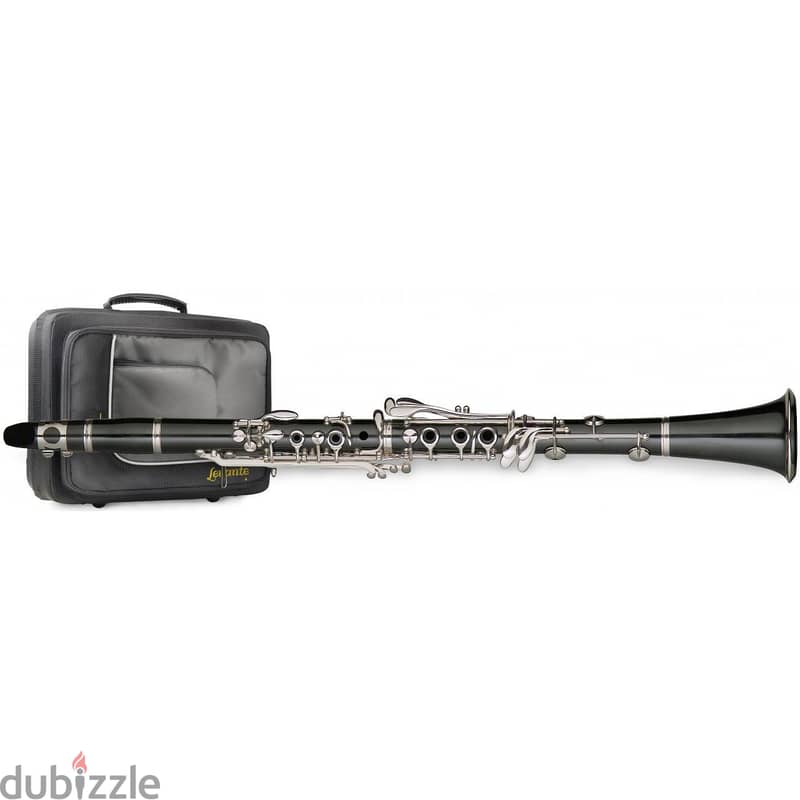 Levante Clarinette Bb 0