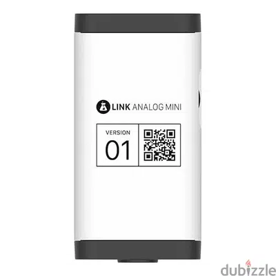 BandLab Link Analog Mini TRRS Audio Interface