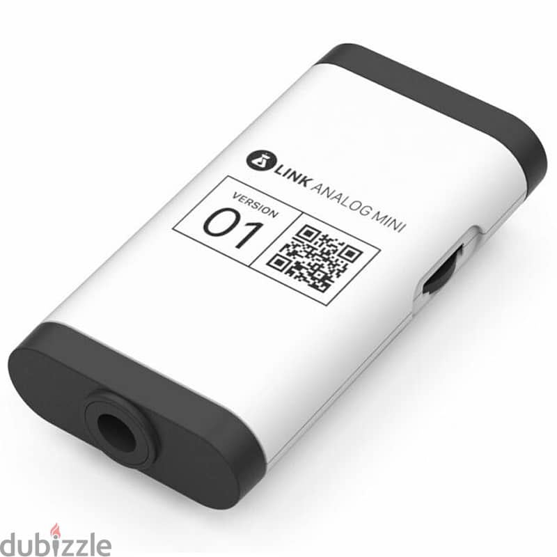 BandLab Link Analog Mini TRRS Audio Interface 1