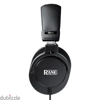 Rane RH1 professionsal DJ headphones