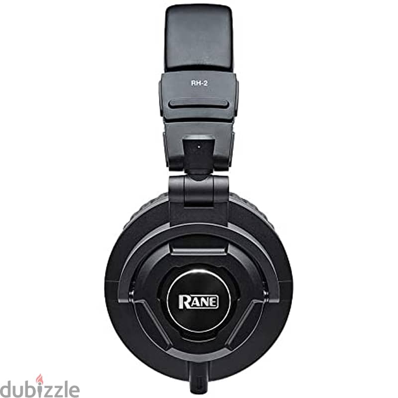 Rane Pro RH-2 1