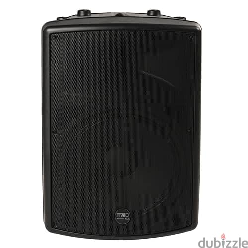 Montarbo audio system 1 1