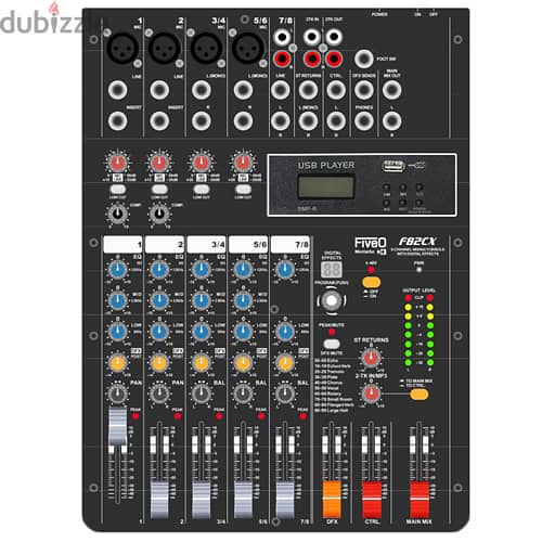 Montarbo audio system 1 2