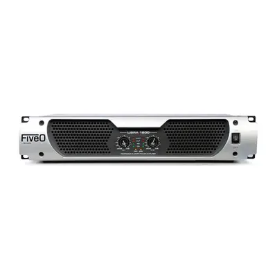 Montarbo Libra 1200 power