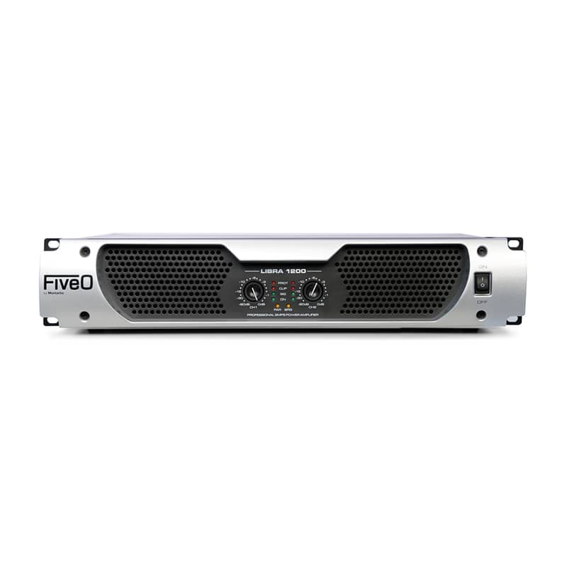 Montarbo Libra 1200 power 0