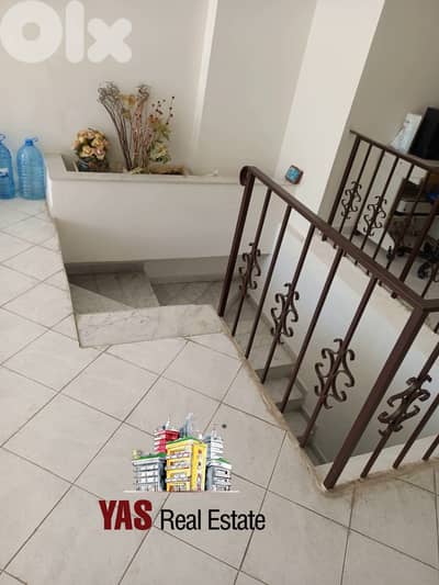 Ballouneh 192m2 | Shop | Prime Location | Perfect Condition | Luxury |