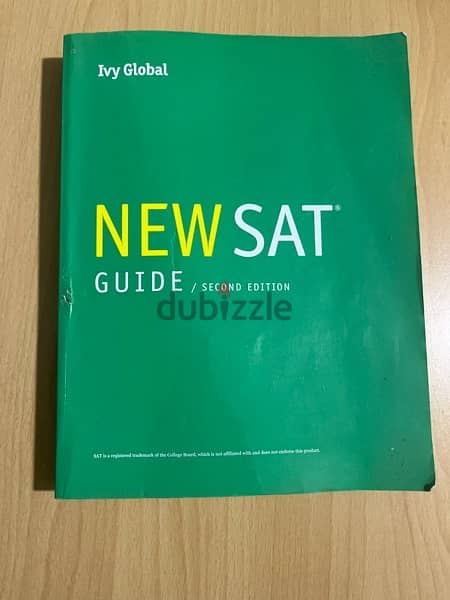 newSAT guide 0