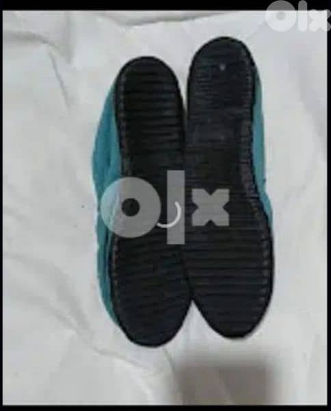 mocassin shoes rejele size 42 bas malbous màrra wahde 4