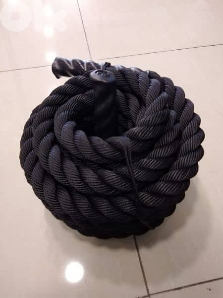 Exercising Rope Discount Only $45 0