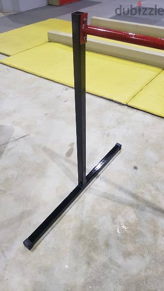 Static Strength Bar *120cm width*- calisthenics 2