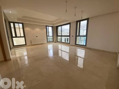 330 sqm 3 master bedrooms with marina view for sale waterfront dbayeh