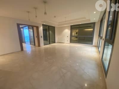 330 sqm 3 master bedrooms with marina view for sale waterfront dbayeh