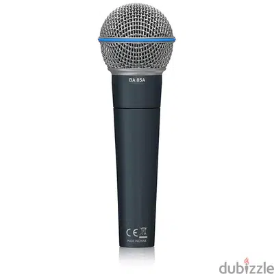 Behringer BA 85A