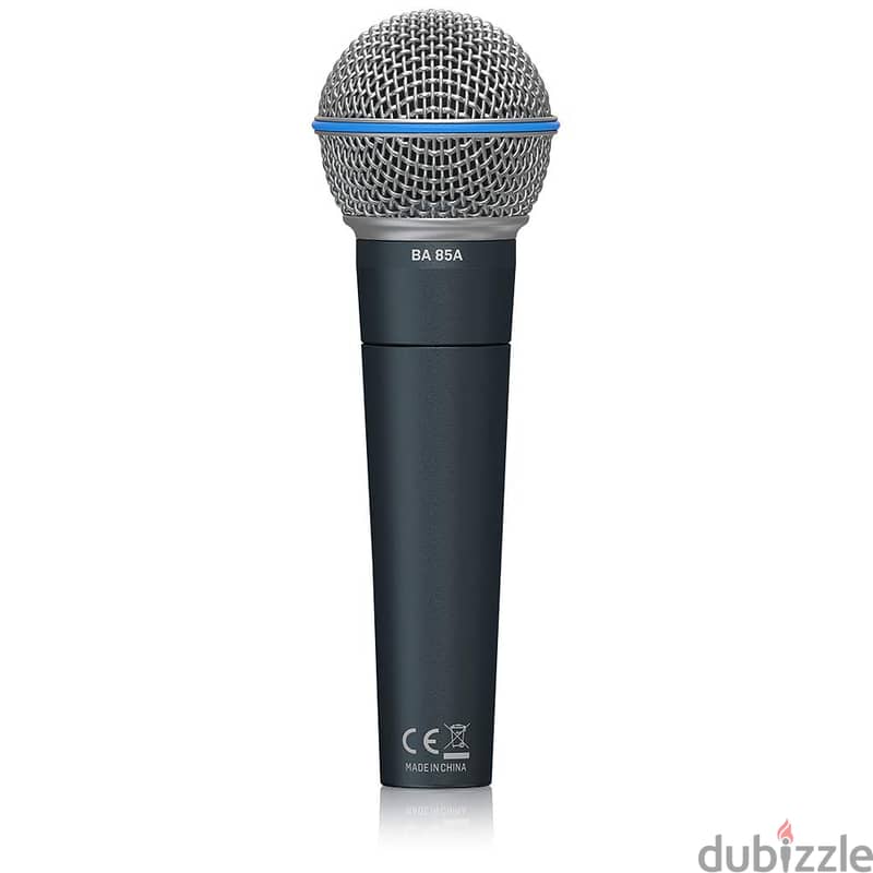 Behringer BA 85A 0