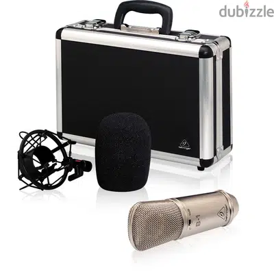B-1 Condenser Microphone