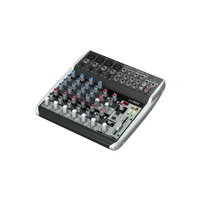 Behringer Xenyx Q1202USB Mixer