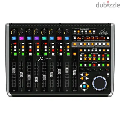 Behringer X-Touch Universal Control Surface