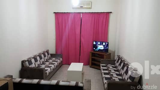 Foyer for Girls only