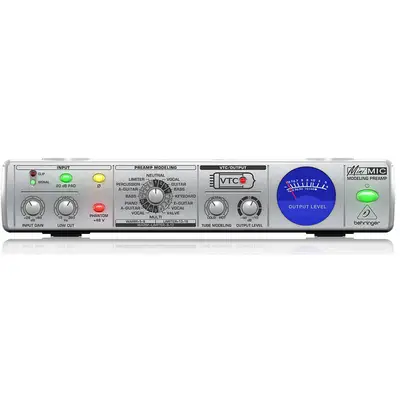 Behringer MIC800
