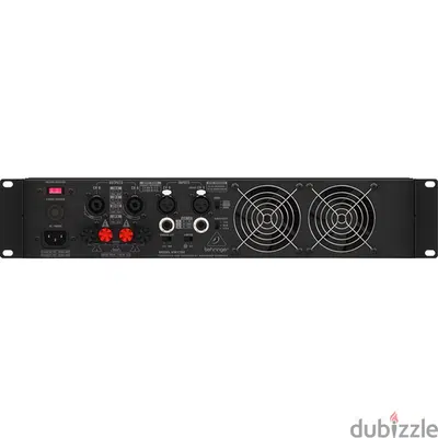 Behringer KM1700 Power Amplifier