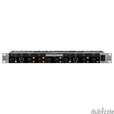 Behringer CX3400 Crossover