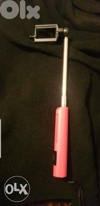 Selfie stick 0