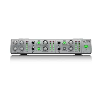 Behringer AMP800