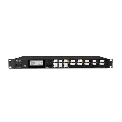 Denon Pro DN-508MX