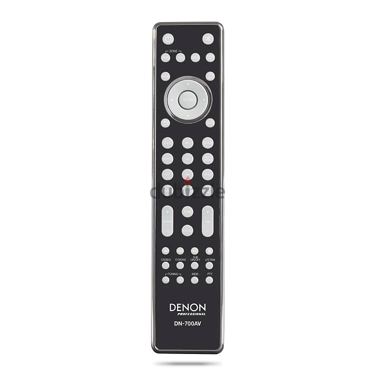 Denon 700-AV Professional 7.1 AV Receiver 3