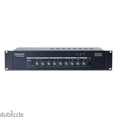 Denon DN-333XAB
