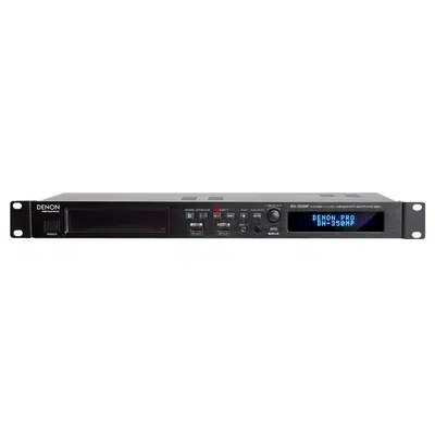 Denon Pro DN-350MP