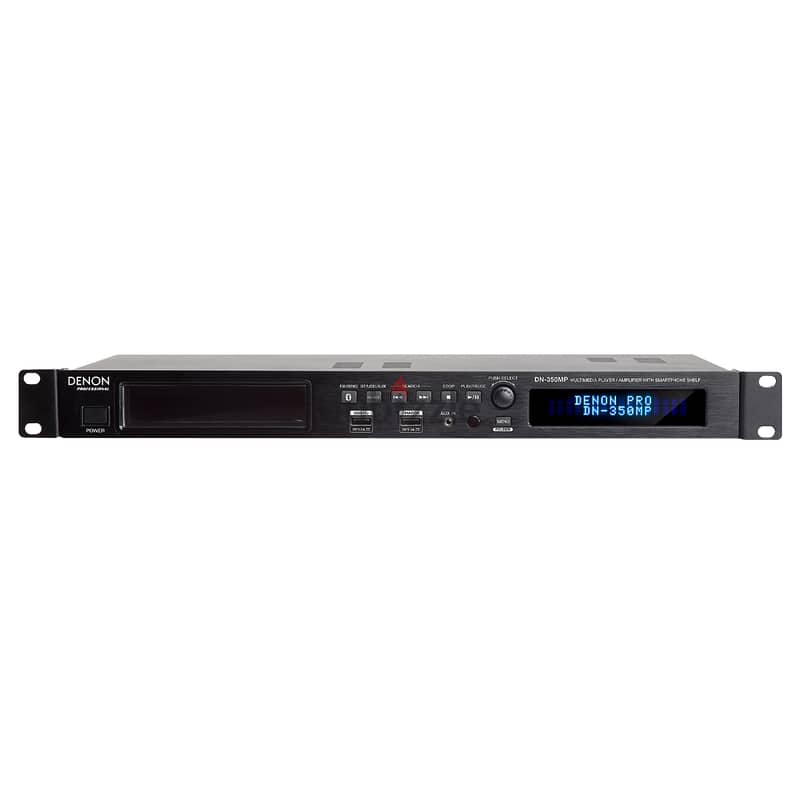 Denon Pro DN-350MP 0