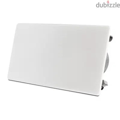 DN-205W Two-Way In-Wall Speaker
