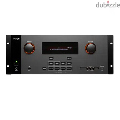 Denon DN-500AV - AV Surround Preamplifier