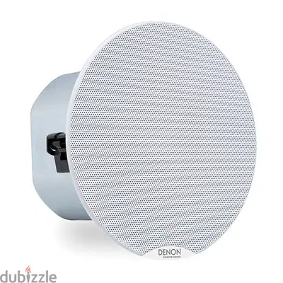 Denon DN106S single speaker
