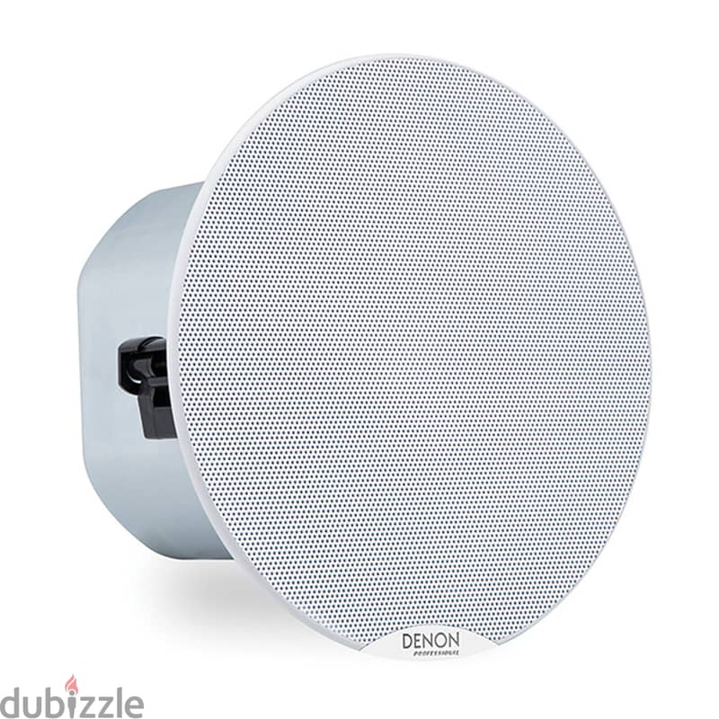 Denon DN106S single speaker 0