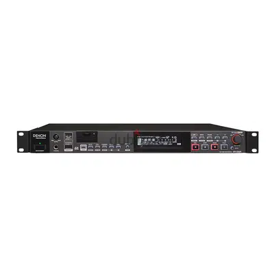 Denon Pro DN-500R