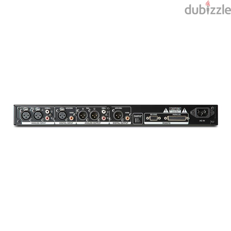 Denon Pro DN-500R 1