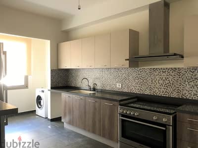 190 SQM Prime Location Apartment in Achrafieh, Beirut